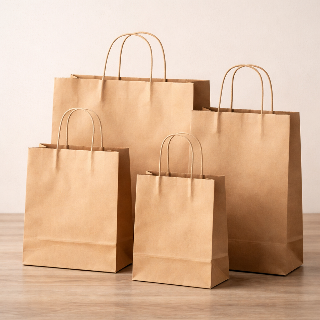 Eco-Friendly Products